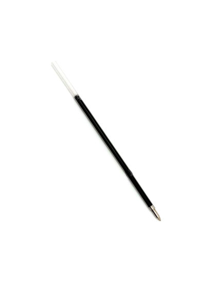 Retractable Ballpoint Refill For Pilot The Better Retractable Ballpoint Pens (Black) M Tip