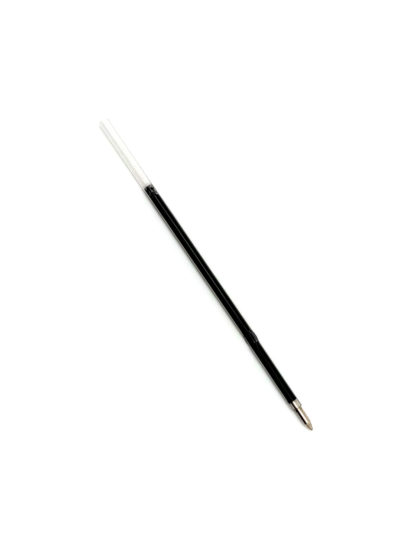 Retractable Ballpoint Refill For Schneider 75 Ballpoint Pens (Black) M Tip