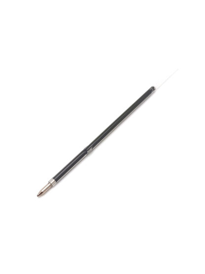 Retractable Ballpoint Refills For Pilot The Better Retractable Ballpoint Pens (Black)