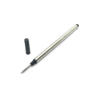 Rollerball Refill For MontBlanc Generation Rollerball Pens (Black)