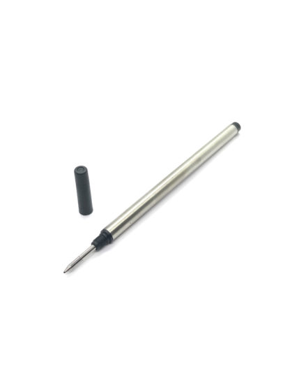 Rollerball Refill For MontBlanc Generation Rollerball Pens (Black)