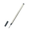 Rollerball Refill For MontBlanc StarWalker Rollerball Pens (Black) With Cap