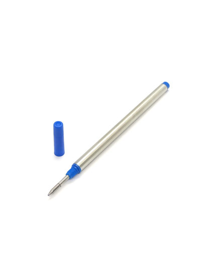 Rollerball Refill For Montblanc Rollerball Pens (Blue)