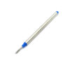 Rollerball Refill For Montblanc Scenum Rollerball Pens (Blue) M Tip