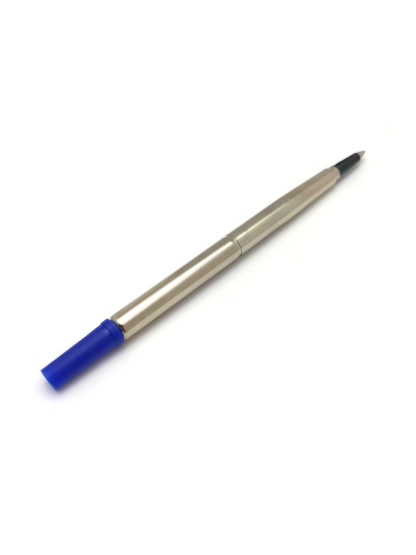 Rollerball Refill For Parker Quink Rollerball Pens (Blue) Medium Point