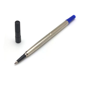 Rollerball Refill For Parker Type Rollerball Pens (Blue)