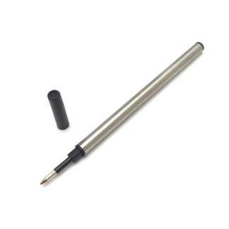 Rollerball Refill For Worther Rollerball Pens (Black)