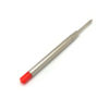Top Ballpoint Refill For Monteverde Ballpoint Pens (Red)