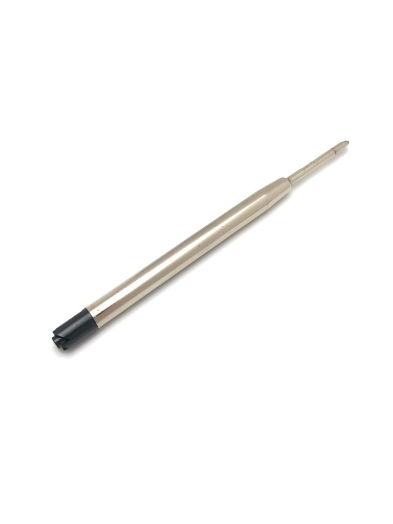 Ballpoint Refill For Waterford Ballpoint Pens (Black) Pen Converter