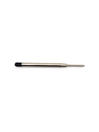 Top Black Ballpoint Refill For Standard (Parker-Type) Ballpoint Pens