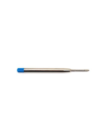 Top Blue Ballpoint Refill For Acme Studio Ballpoint Pens