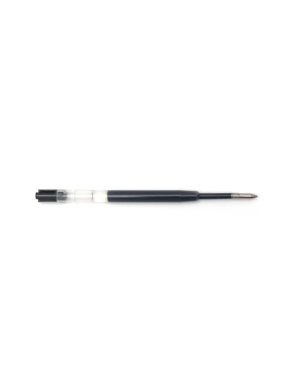 Top Gel Refill For Aldo Domani Ballpoint Pens (Black)
