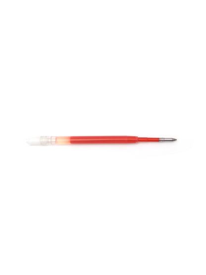 Top Gel Refill For Delta Ballpoint Pens (Red)