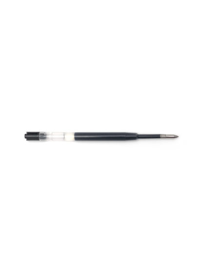 Top Gel Refill For Ohto Ballpoint Pens (Black)