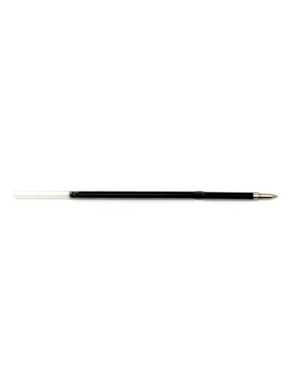 Top Retractable Ballpoint Refill For Pilot B2P Ballpoint Pens (Black)
