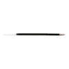 Top Retractable Ballpoint Refill For Schneider 75 Ballpoint Pens (Blue)