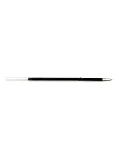 Top Retractable Ballpoint Refill For Zebra K Ballpoint Pens (Blue)