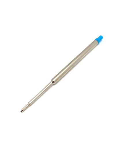 Waterman Ballpoint Pen Refill (Blue)