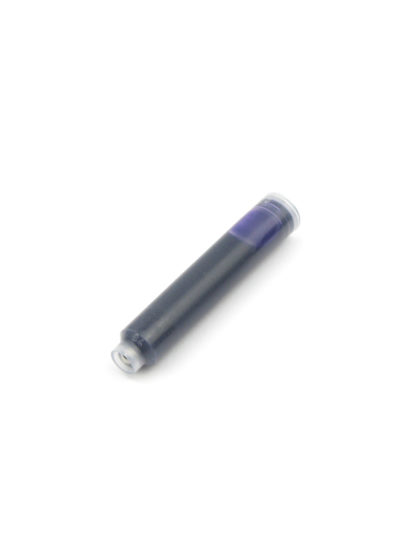 Cartridges For Jean Pierre Lepine Fountain Pens (Purple)