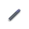 Cartridges For Underwood Fountain Pens (Purple)