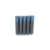 PenConverter Ink Cartridges For Nettuno Fountain Pens (Turquoise)