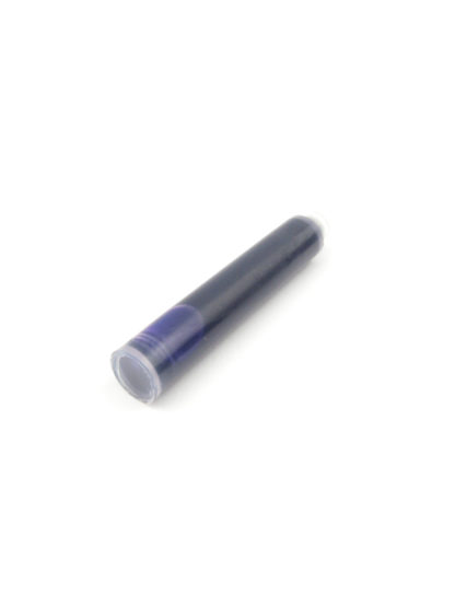 Purple Cartridges For International Fountain Pens