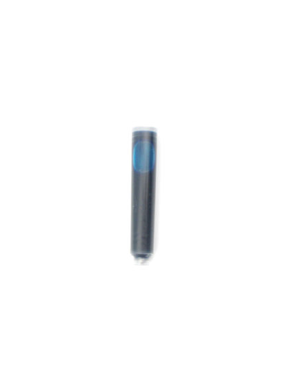 Turquoise Ink Cartridges For Danitrio Fountain Pens
