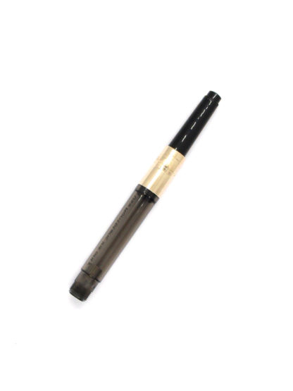 Genuine Converter For Montblanc Meisterstuck Solitaire Fountain Pens