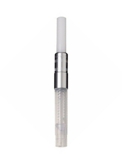 Genuine Converter For Sailor Fountain Pens (White)