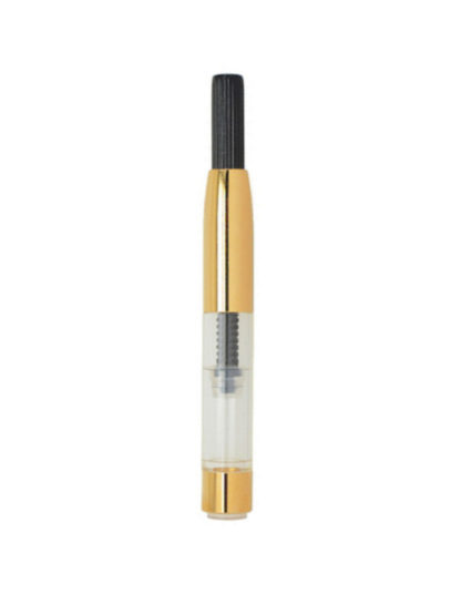 Genuine Gold Piston Ink Converter For Platinum Fountain Pens