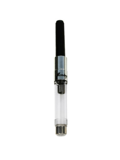 Genuine Piston Ink Converter For Montegrappa Espressione Fountain Pens