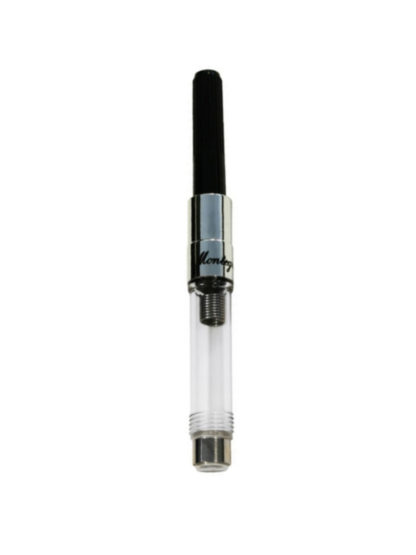 Genuine Slim Piston Ink Converter For Montegrappa Fountain Pens