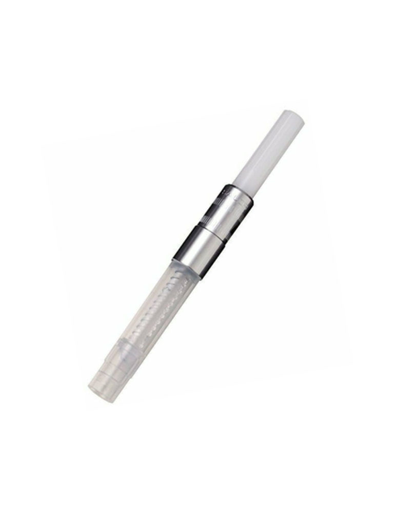 Genuine White Converter For Sailor Fountain Pens - Pen Converter