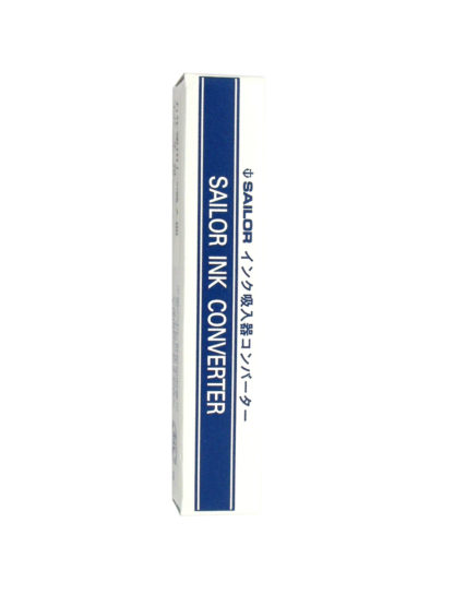 Genuine White Converters For Sailor Fountain Pens