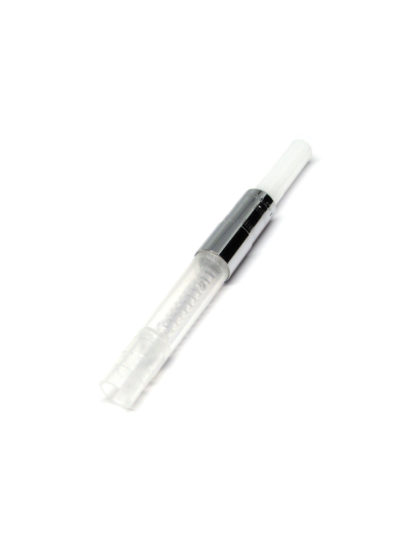 Genuine White Piston Ink Converter For Sailor Fountain Pens