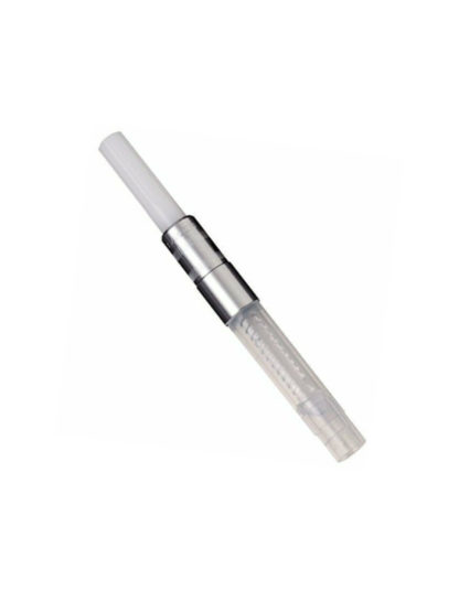 White Converter For Sailor Fountain Pens (Genuine)