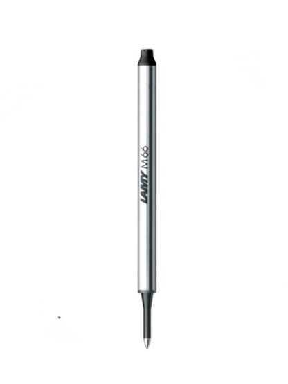 Black Lamy M66 Rollerball Refill For Lamy Rollerball Pens (Medium)