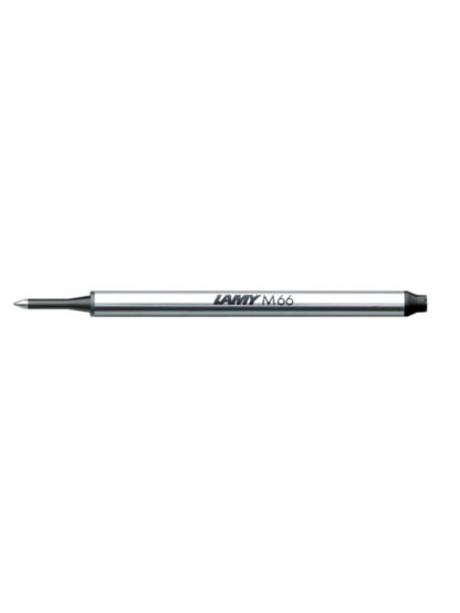 Black Medium Lamy Rollerball Refill For Lamy Imporium Rollerball Pens