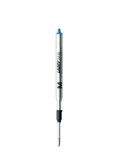 Blue Lamy Ballpoint Refill For Lamy Safari Ballpoint Pens
