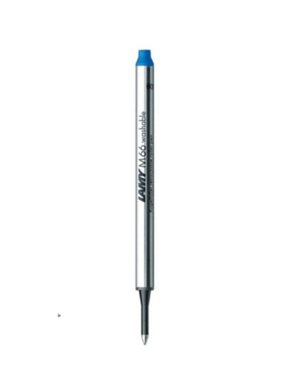 Blue Lamy M66 Rollerball Refill For Lamy Rollerball Pens (Medium)