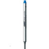 Blue Lamy Rollerball Refill For Lamy Dialog 2 Rollerball Pens (Medium)