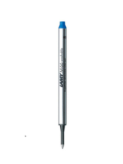 Blue Lamy Rollerball Refill For Lamy Persona Rollerball Pens (Medium)