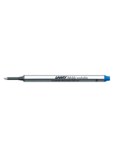 Blue Medium Lamy Rollerball Refill For Lamy Persona Rollerball Pens