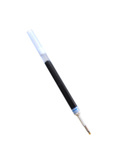 Blue Pentel Energel Retractable Gel Refill For Pentel Ballpoint Pens