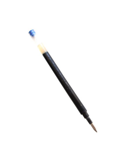 Blue Pilot G2 Gel Refill For Pilot G2 Ballpoint Pens