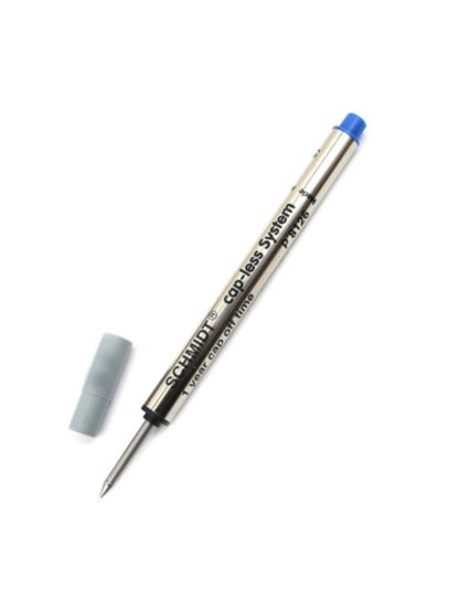 Blue Rollerball Refill For Dunhill Sidecar Rollerball Pens