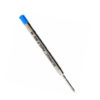 Blue Schmidt P900 M Ballpoint Refill For Schmidt Ballpoint Pens