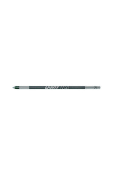 Genuine Lamy Ballpoint Refill For Lamy Logo Multipen Ballpoint Pens (Black)