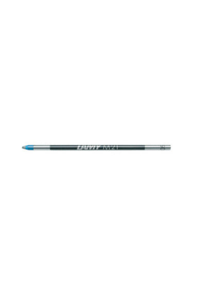 Genuine Lamy Ballpoint Refill For Lamy Logo Multipen Ballpoint Pens (Blue)