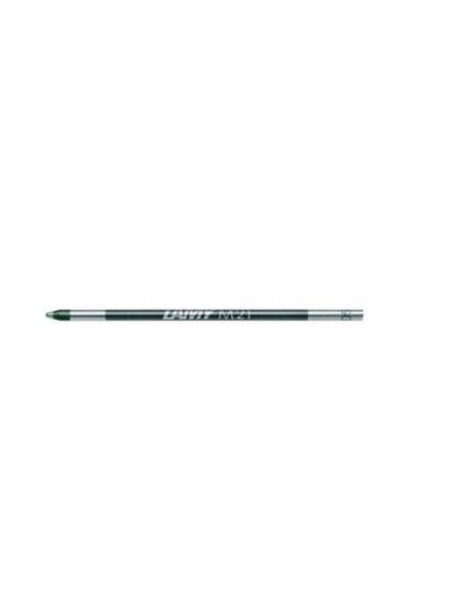 Lamy Ballpoint Refill For Lamy Logo Twin Ballpoint Pens (Black) - Image 3